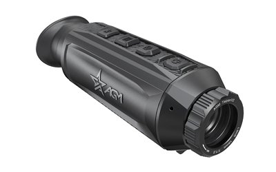 AGM TAIPAN V2 19-320 THERMAL MONO BK - Image 3