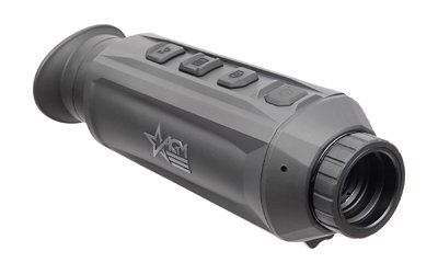 AGM TAIPAN V2 19-384 THERMAL MONO BK