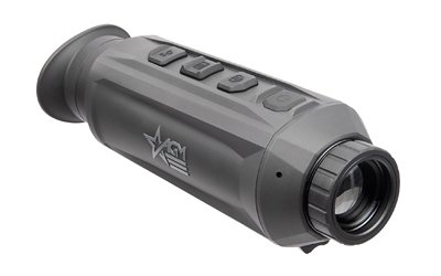 AGM TAIPAN V2 25-384 THERMAL MONO BK