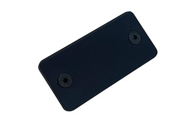 AMEND2 MLOK-ARCA ADAPTER 3IN BLK