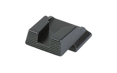 AMERIGLO BG 2 REAR SGT SQ SRTD BLK