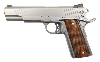 ROCK ISLAND FS STANDARD 45ACP 5" 8RD
