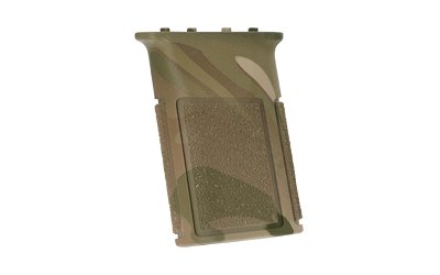 B5 VERTICAL GRIP M-LOK MULTI-CAM