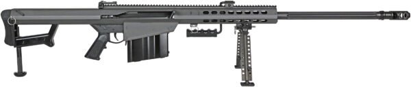 BARRETT 82A1 416BAR SEMI 29" 10RD BL