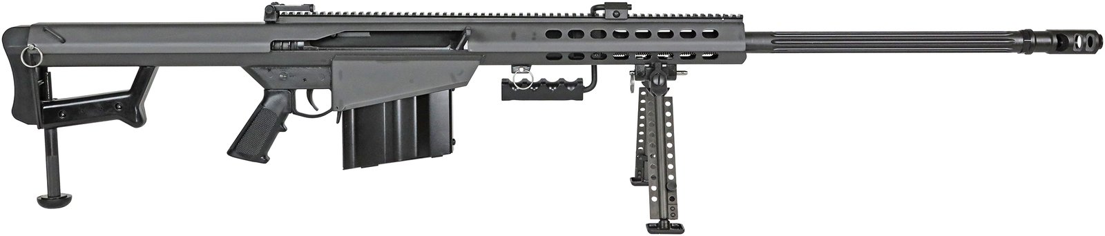 BARRETT 82A1 416BAR SEMI 29" 10RD BL