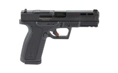 BERSA BP9 9MM 4.25" 17RD OR BLK - Image 2