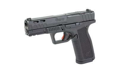BERSA BP9 9MM 4.25" 17RD OR BLK - Image 3