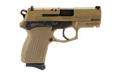 BERSA TPRC 9MM CMP 3.5" 13RD FDE - Image 3