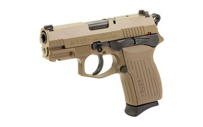 BERSA TPRC 9MM CMP 3.5" 13RD FDE - Image 4
