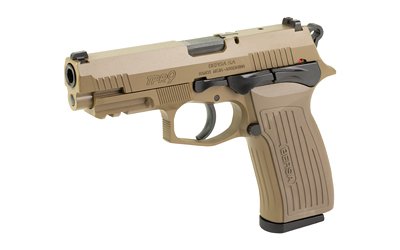 BERSA TPR 9MM 4.3" 17RD FDE - Image 4
