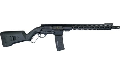 BOND MSLR 5.56 30RD 16" BLK