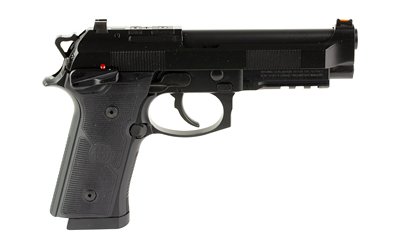 BERETTA 92GTS 9MM 18RD BLK - Image 2