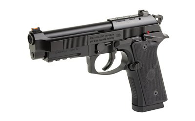 BERETTA 92GTS 9MM 18RD BLK - Image 3