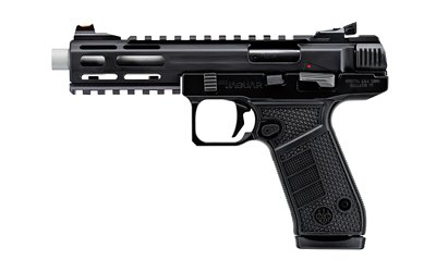 BERETTA JAGUAR TAC 22LR 10RD TB BLK
