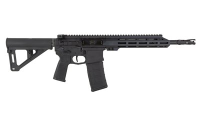 US PALM CAT4 PSTL 556 30RD 11.5" BLK - Image 2