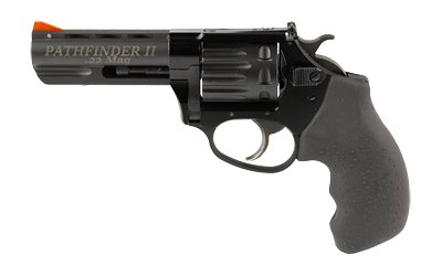 CHARTER ARMS PTHFNDR II 22WMR 8R BLK