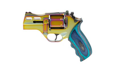 CHIAPPA RHINO 30DS 357MAG 3" 6RD NEB