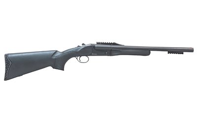 CITADEL BOSS TAC S 12GA 3" 18.5" BLK