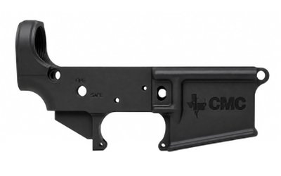 CMC AR15 STRIPPED LOWER RECEIVER