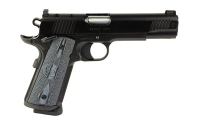 COLT CCU GOVT OR 9MM 5" 9RD BLK - Image 2