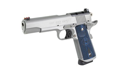 COLT GOLD CUP TROPHY OR 9MM 5" STS - Image 3