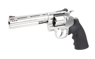COLT GRIZZLY 357 MAG 6" STS - Image 3