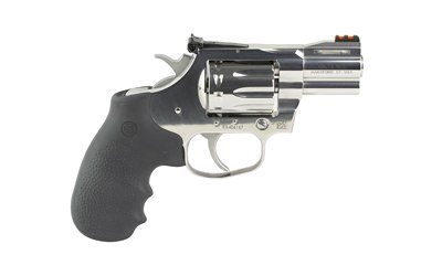 COLT KING COBRA 22LR 2" 10RD SS - Image 2