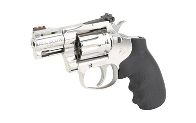 COLT KING COBRA 22LR 2" 10RD SS - Image 3