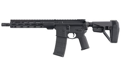 COLT M4 PSTL W/BRACE 556 11.5" 30RD