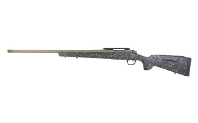 CVA CASCADE LR HNTR 25CM 24" 4RD BRZ