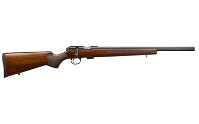 CZ 457 VARMINT 17HMR 20.5" TB 5RD WD