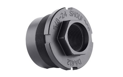 DEAD AIR P-SERIES FXD MNT .578X28