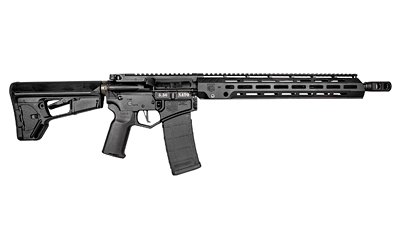 DBF DB15 5.56 16" MLOK 30RD BLACK