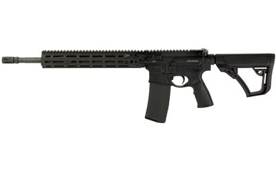 DD DD4 RIII 556NATO 16" 32RD