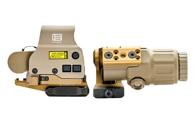 EOTECH HHS1 FTCU EXPS3-0 W/G33 TAN