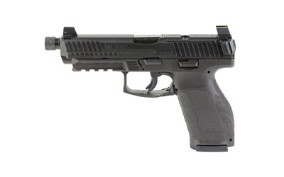 HK VP9A1 F TACT 9MM 5.12" BLK 15RD