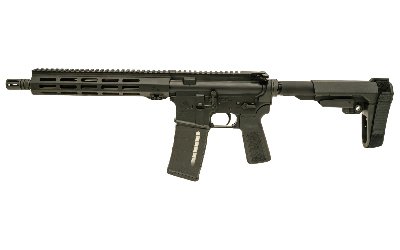 IWI ZION PSTL 556NATO 11.5" 30RD BLK