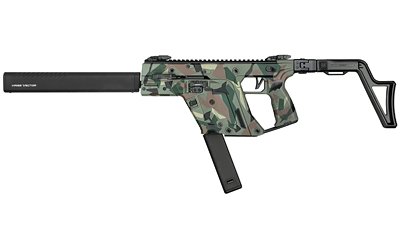 KRISS VCTR CRB G3 9MM 16" 40RD ID