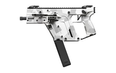 KRISS VCTR SDP G3 9MM 5.5" 40RD AD