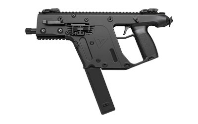 KRISS VCTR SDP G2 9MM 5.5" 40RD BLK