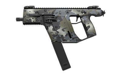 KRISS VCTR SDP G2 9MM 5.5" 40RD MCB