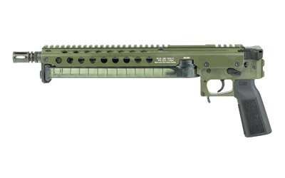 KELTEC KP50 5.7X28MM 9.6" 50RD GRN