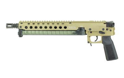 KELTEC KP50 5.7X28MM 9.6" 50RD TAN