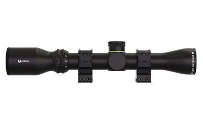 VIRIDIAN VENTA 2-7X32 DUPLEX RETICLE