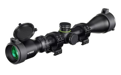 VIRIDIAN VENTA 3-9X40 DUPLEX RETICLE