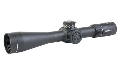LEUP MARK 4HD 6-24X52 ILLUM PR2-MOA
