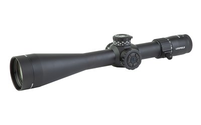 LEUP MARK 4HD 8-32X56 ILLUM PR2-MOA