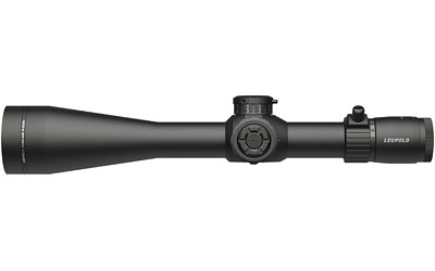 LEUP MARK 4HD 8-32X56 ILLUM PR3-MIL