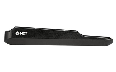 MDT ELITE BAG RIDER ANGLED MLOK BLK