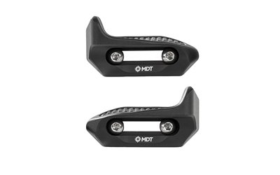MDT RIFLE CTRL POINTS PAIR M-LOK BLK